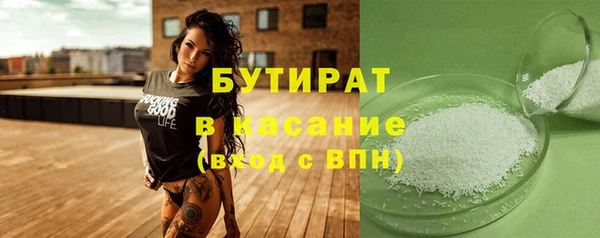 винт Пересвет