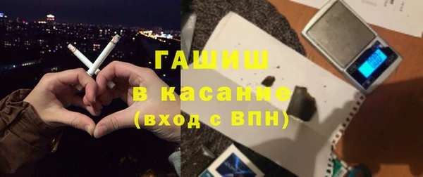 винт Пересвет