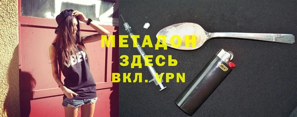 винт Пересвет